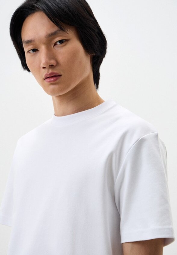 Футболка O'STIN