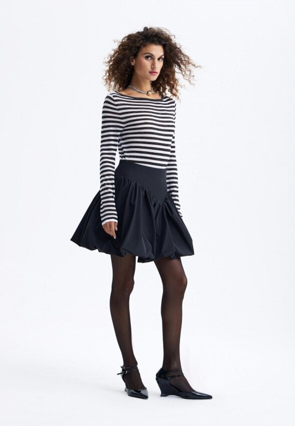 Лонгслив True Red