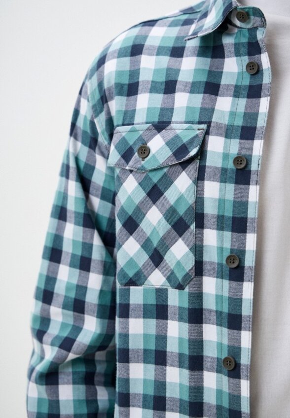 Рубашка Outventure