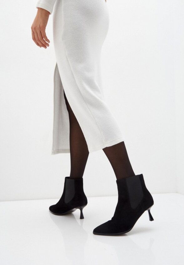 Ботильоны Lr Lorettini