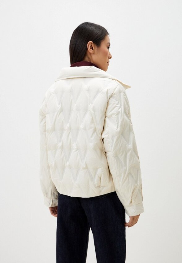 Куртка утепленная Baon