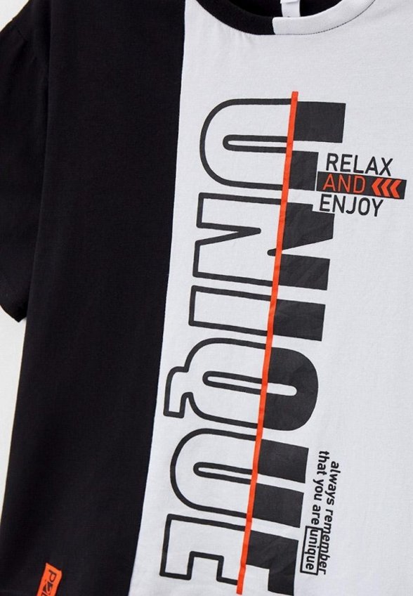 Футболка PlayToday