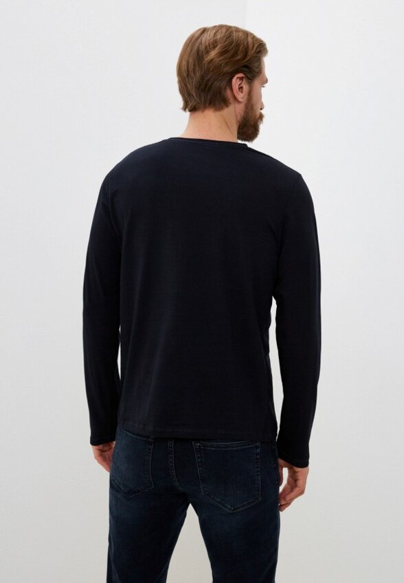 Лонгслив Jlab