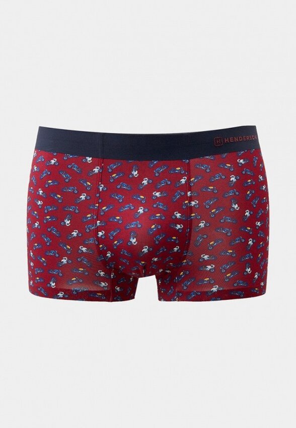 Трусы Henderson