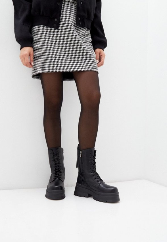 Ботинки Aimosi