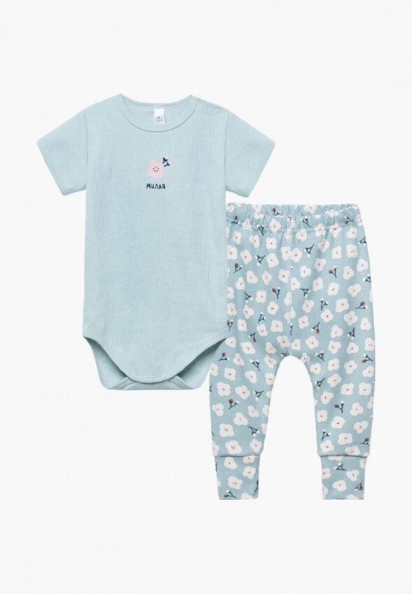 Боди и брюки Bossa Nova