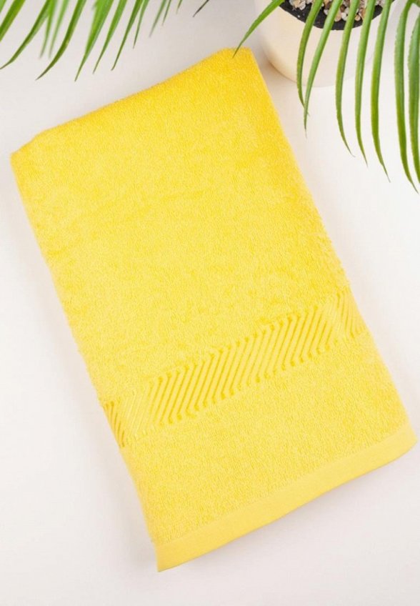 Полотенце Wellness