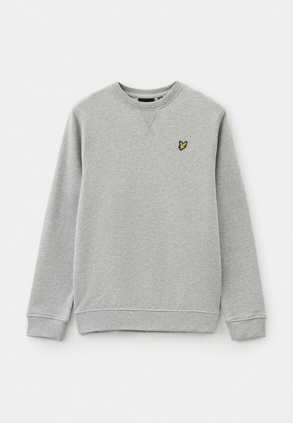 Свитшот Lyle & Scott