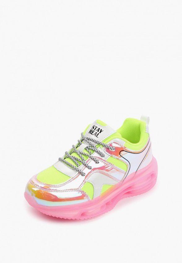 Кроссовки Shuzzi