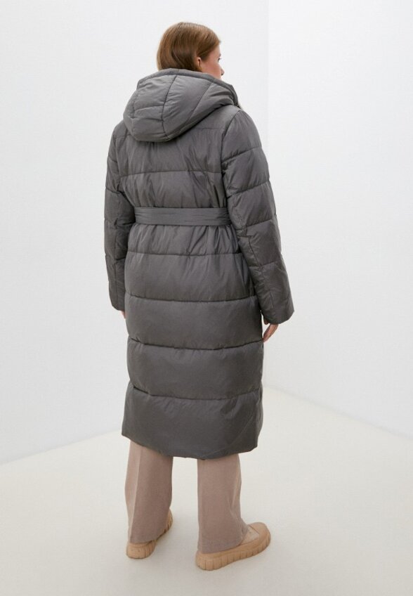 Пуховик Winterra