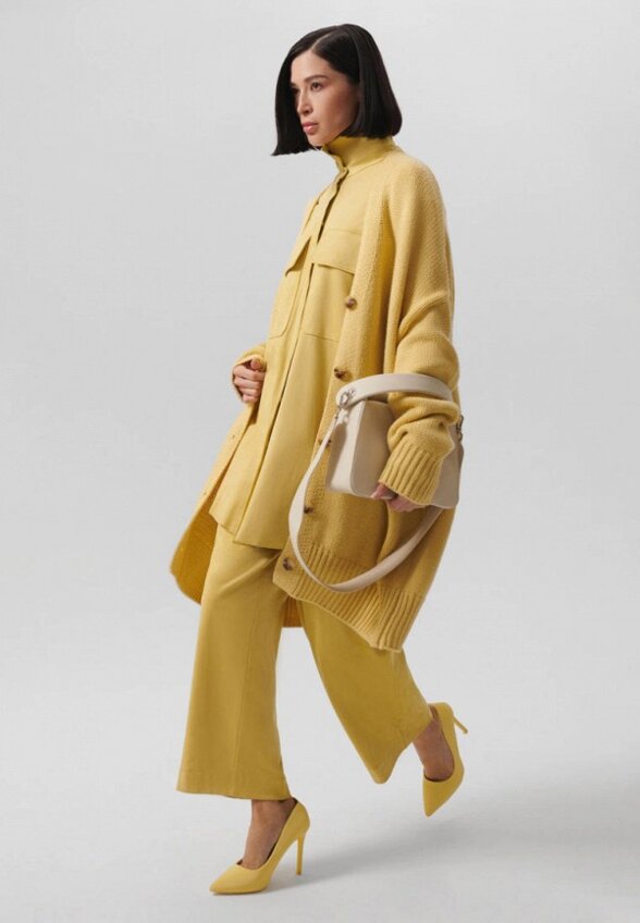 Кардиган GLVR