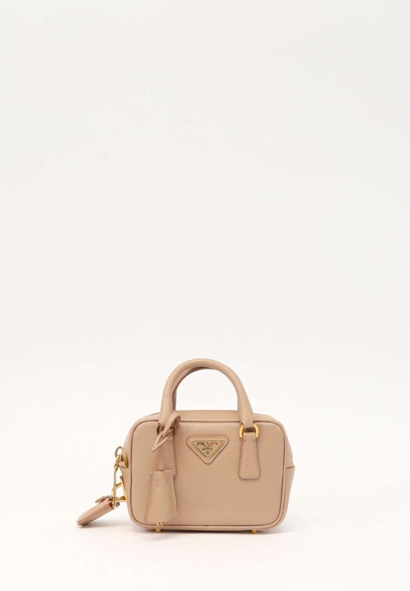 Prada Leather Bag