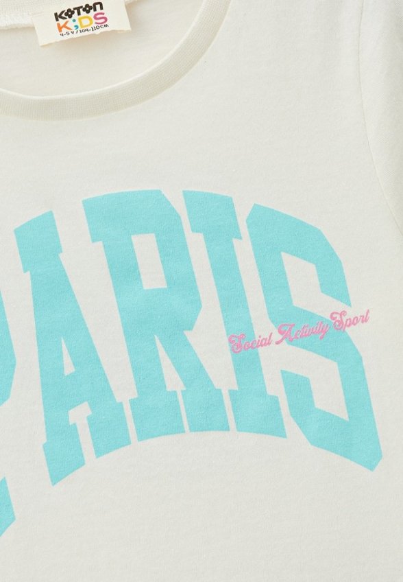 Футболка Koton