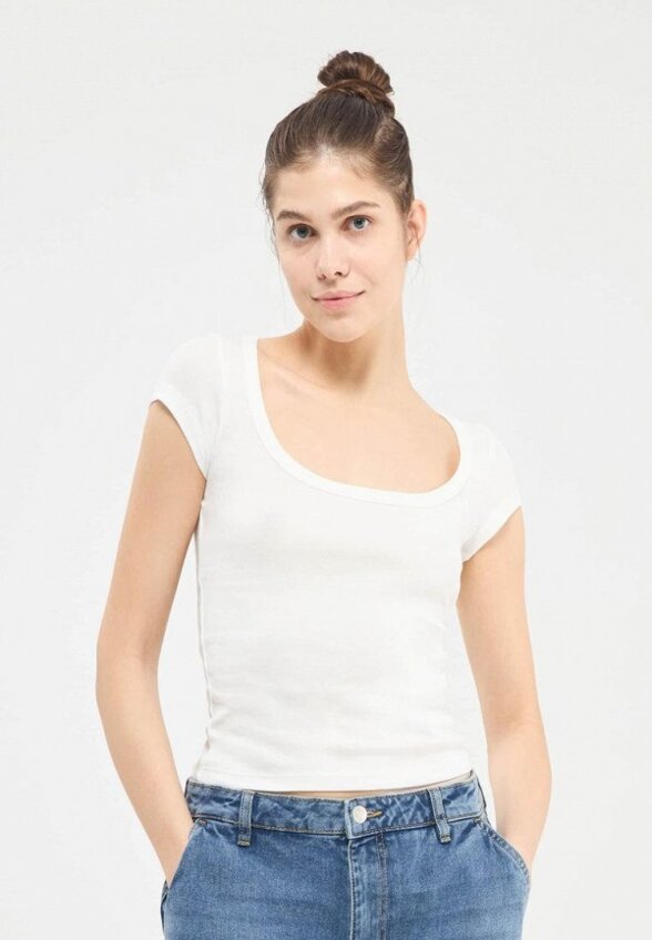 Футболка Terranova