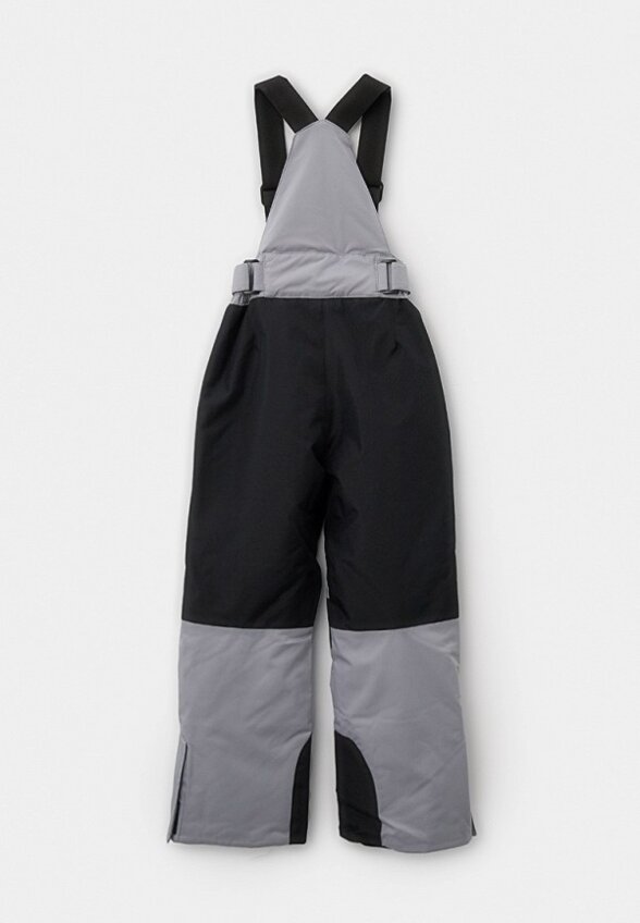 Брюки утепленные Glissade