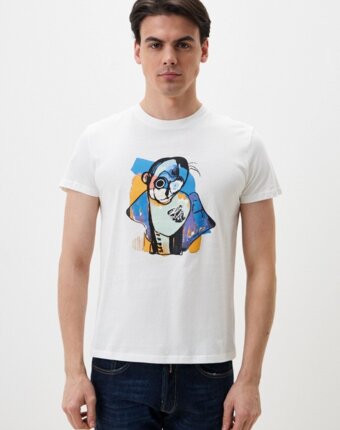 Футболка JC Just Clothes мужчинам