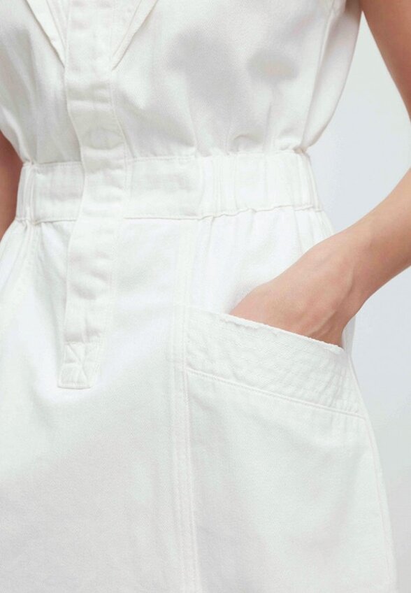 Платье джинсовое To Be Blossom