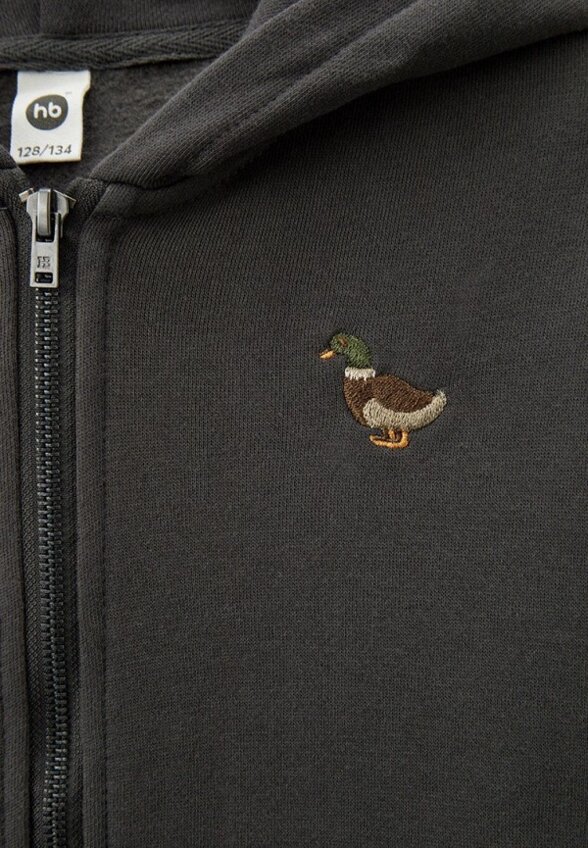 Толстовка Happy Baby