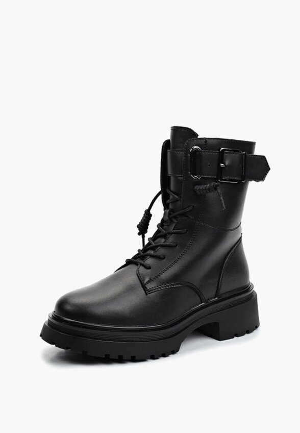 Ботинки Rita Bravuro