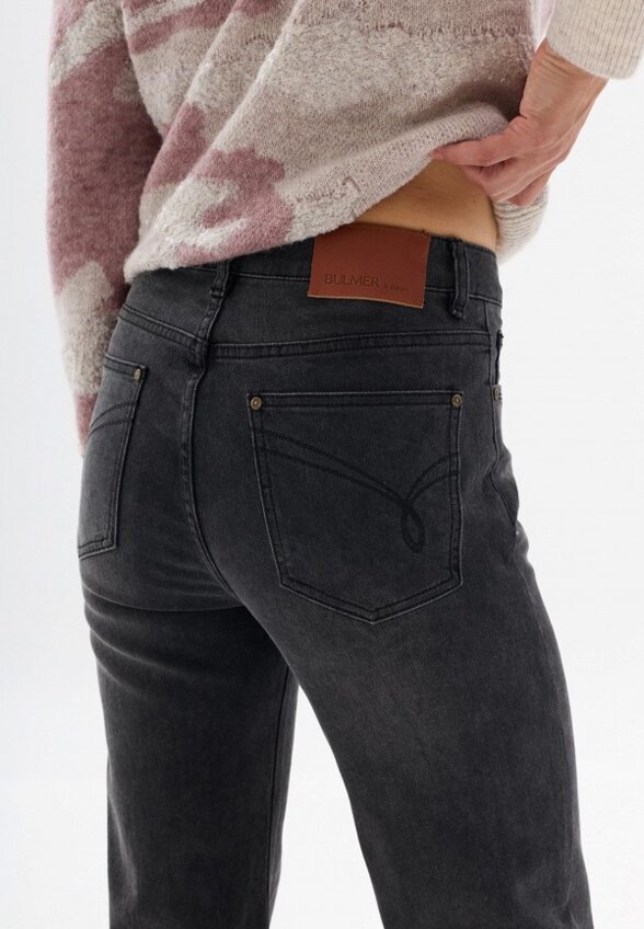Джинсы Bulmer