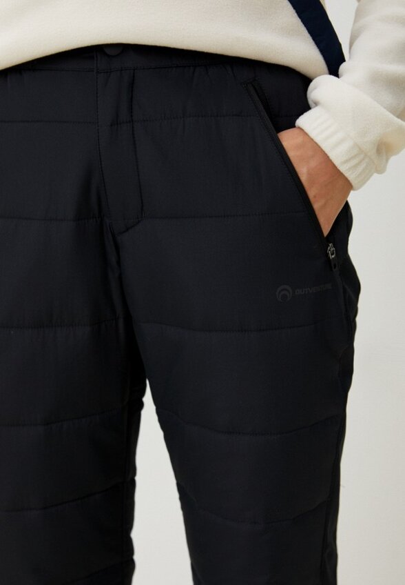 Брюки утепленные Outventure