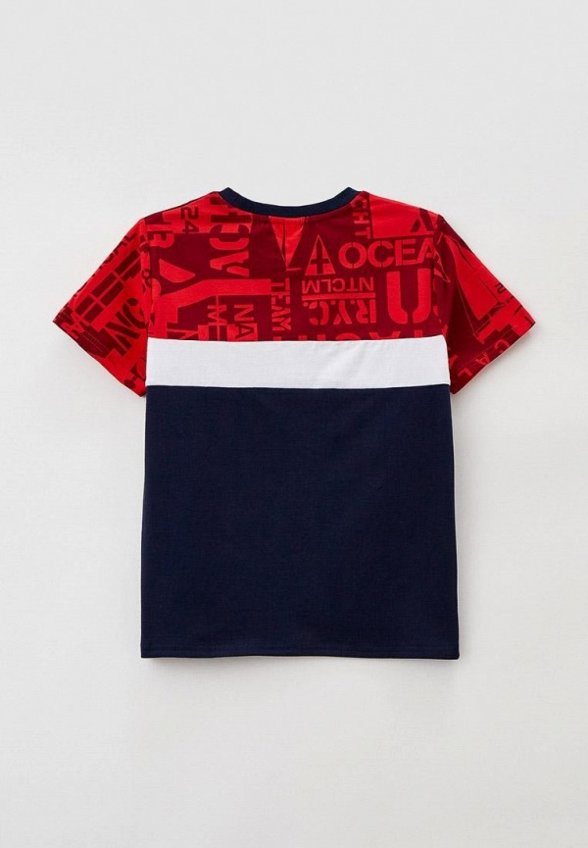 Футболка PlayToday