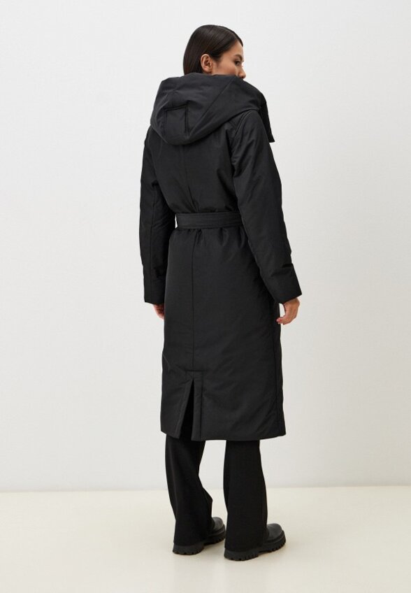 Пуховик Dimma