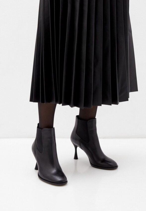 Ботильоны Giotto