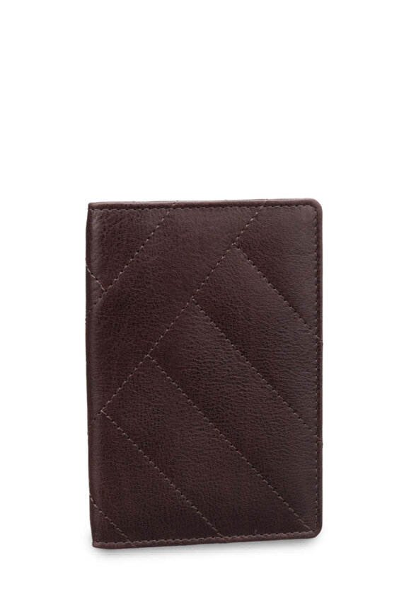 Др.Коффер X510130-245S-09 обложка для документов