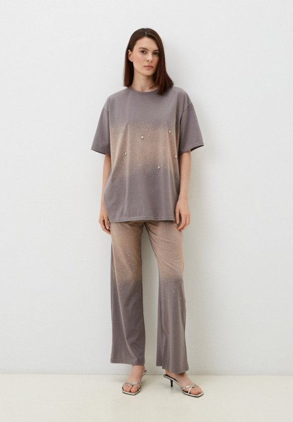 Костюм спортивный LeOtra