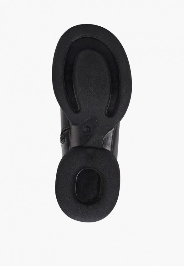 Ботинки Ascalini