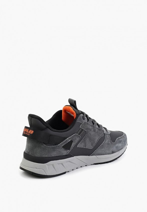 Кроссовки X-Plode