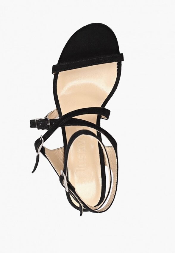 Босоножки Lusavou