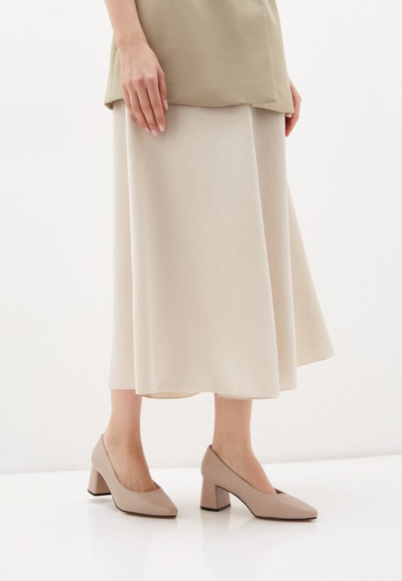 Туфли Francesco Donni