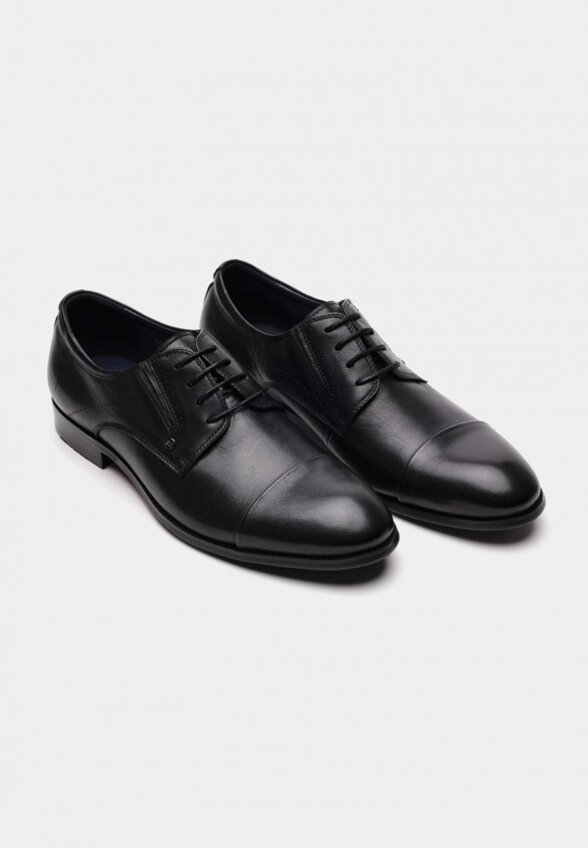 Туфли Bruno Renzoni