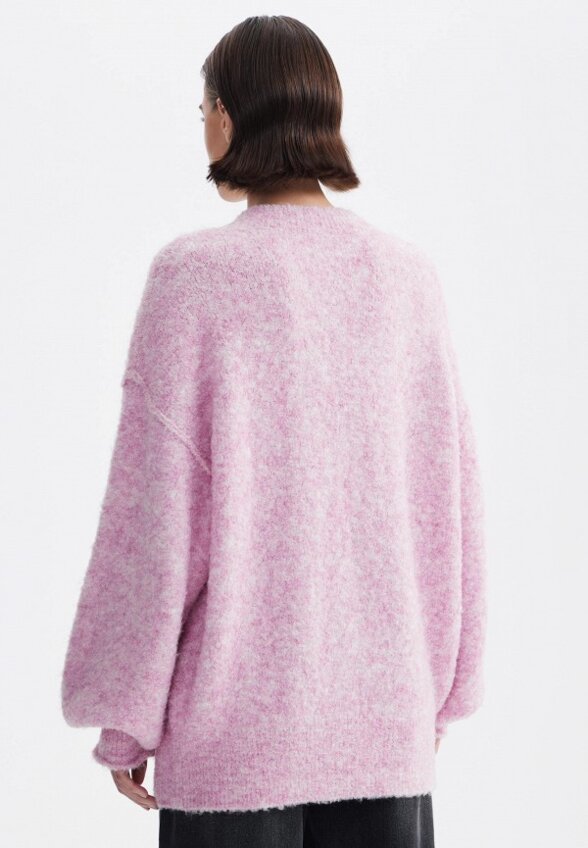 Джемпер True Red