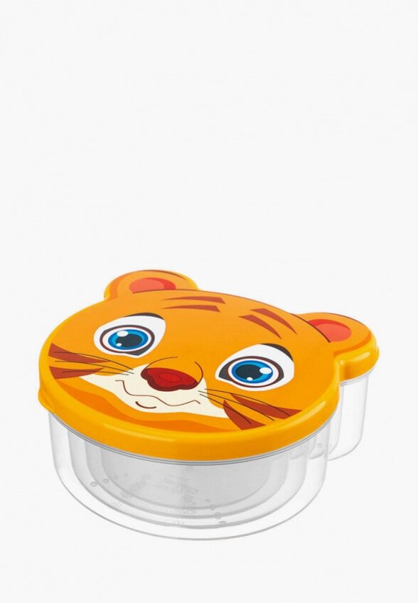 Набор контейнеров для хранения продуктов Elan Gallery