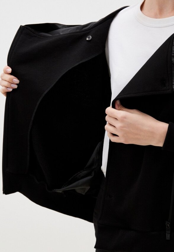 Толстовка Agenda