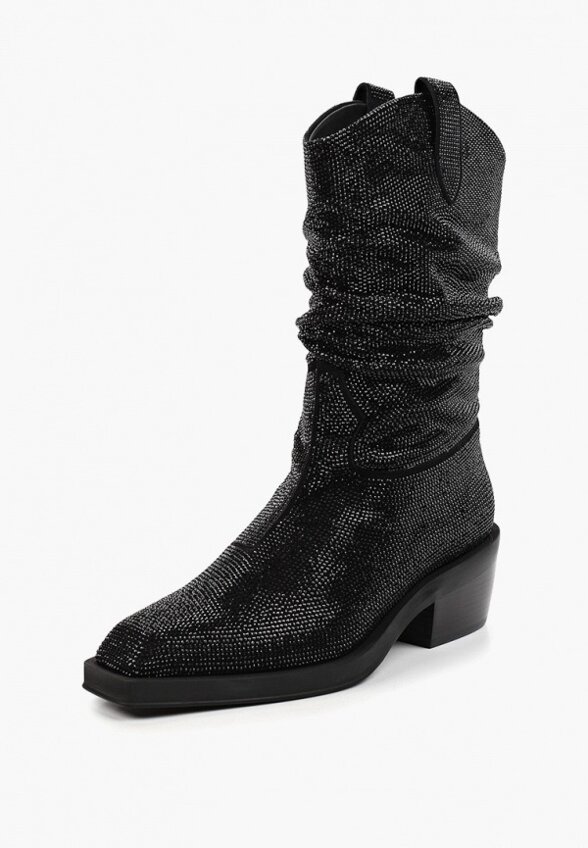 Полусапоги Graciana