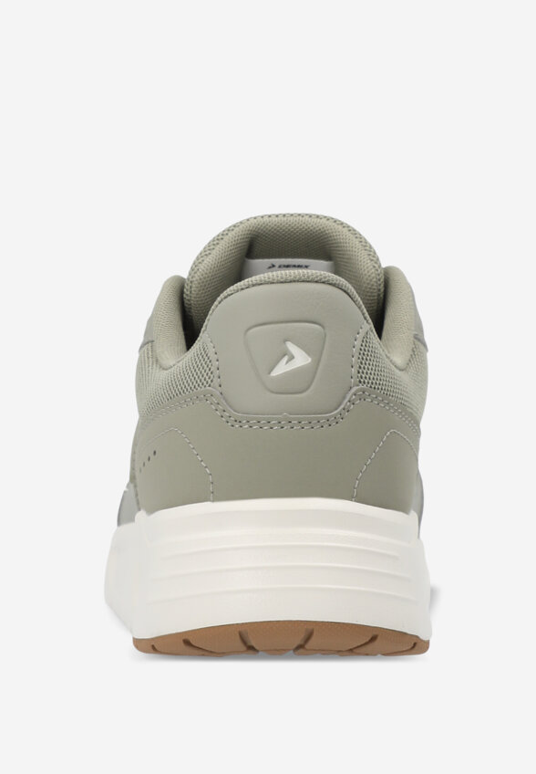Кроссовки мужские Demix Air Stride, Зеленый