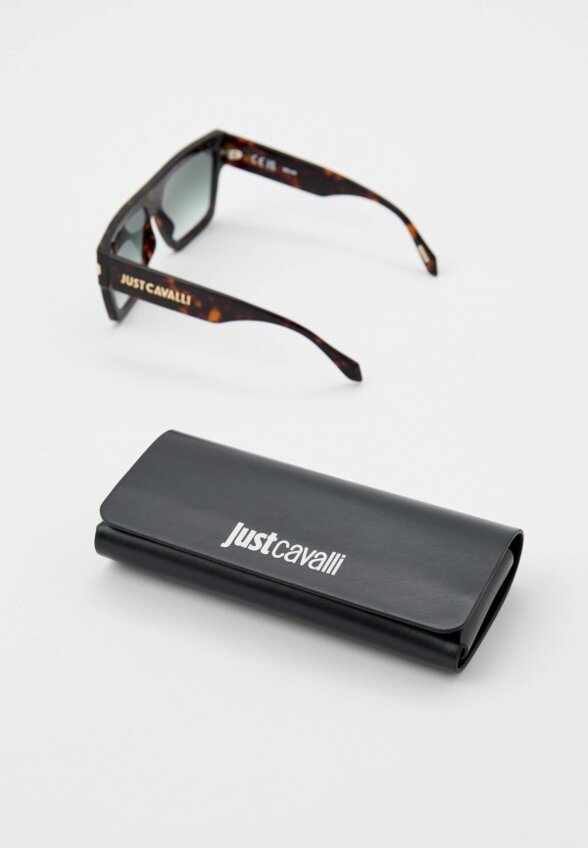 Очки солнцезащитные Just Cavalli