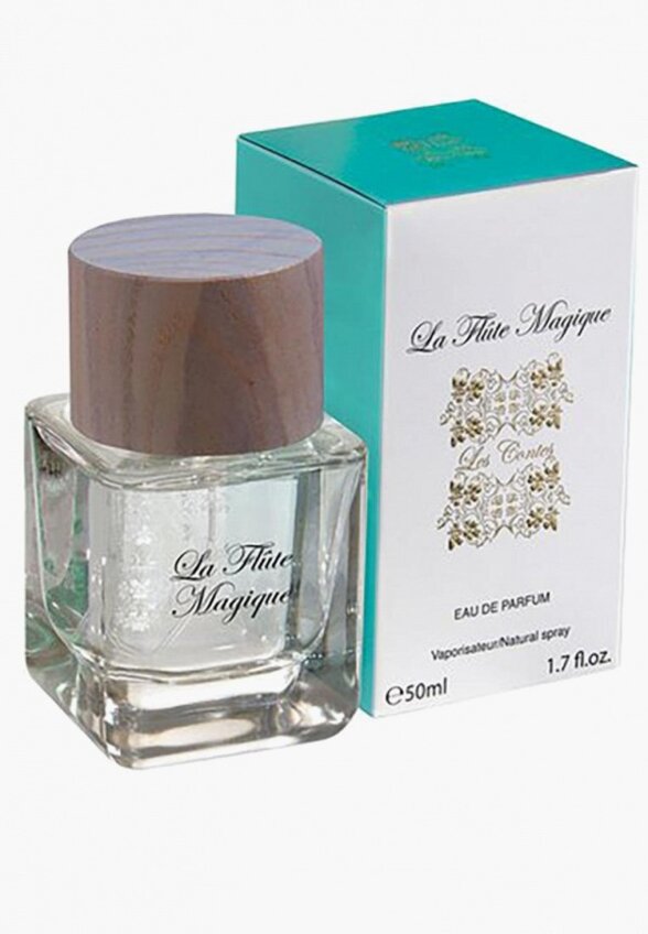 Парфюмерная вода Les Contes