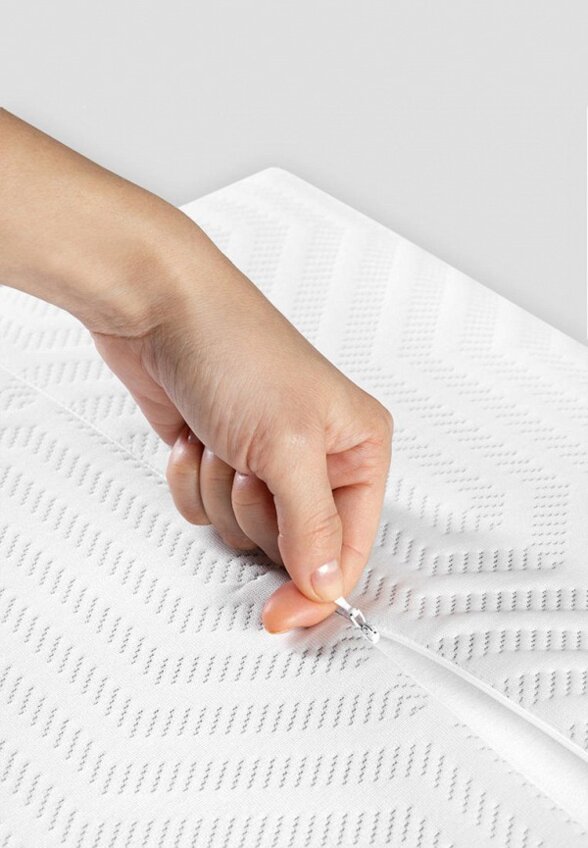 Подушка анатомическая Sleepix