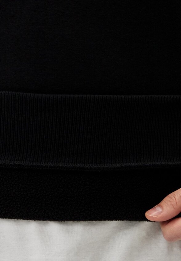 Олимпийка Boss