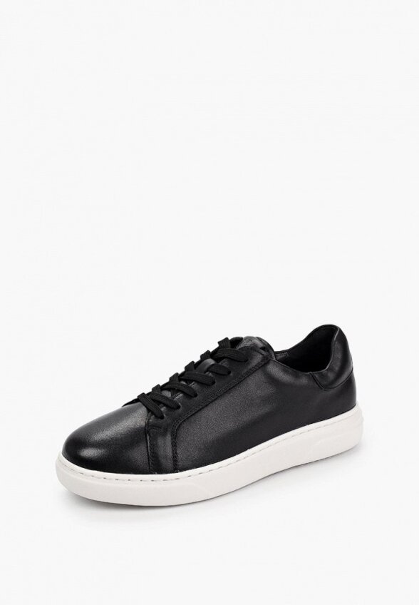 Кеды Thomas Munz