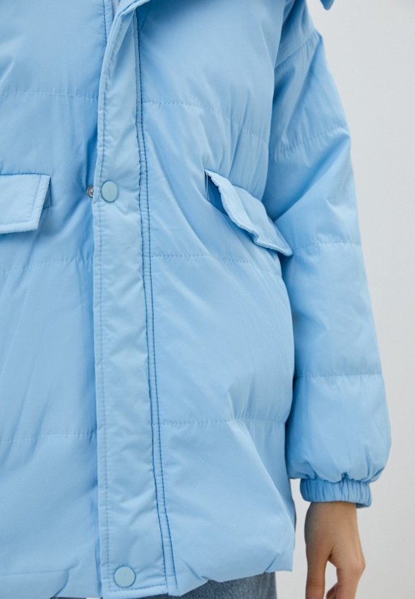 Куртка утепленная Izabella