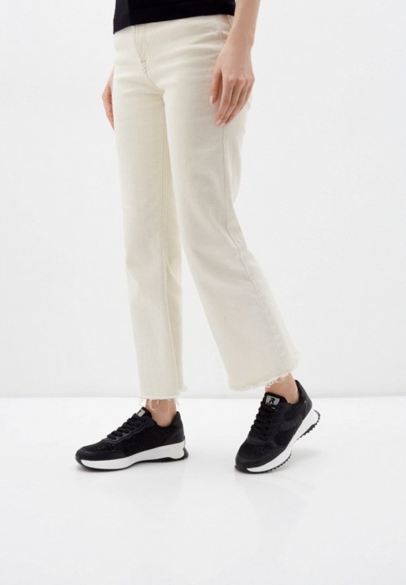 Кроссовки Rieker