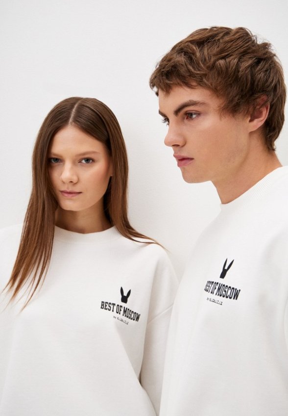 Свитшот KChTZ