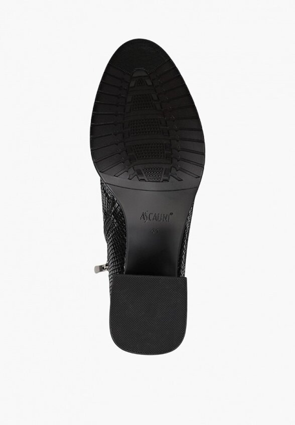 Ботильоны Ascalini