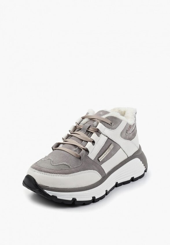 Кроссовки Emanuele Gelmetti